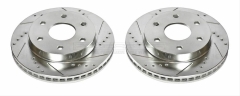 Bremsscheibe Vorne - Brake Rotor Front  Chevy Tahoe + Pickup 00-03